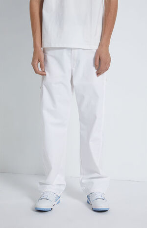 Relaxed Carpenter Pants image number 2