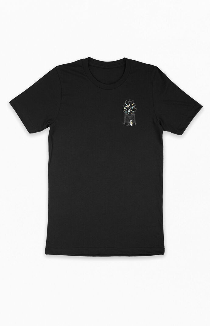 My Childhood Universe T-Shirt