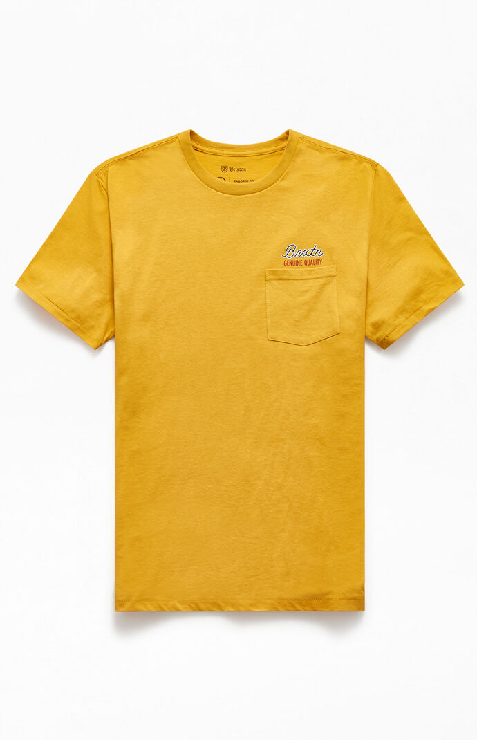 Sprint Pocket T-Shirt