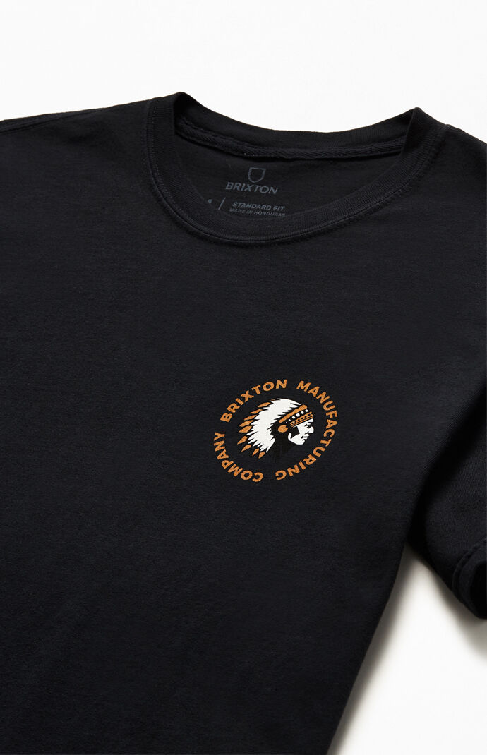 Rival Stamp T-Shirt