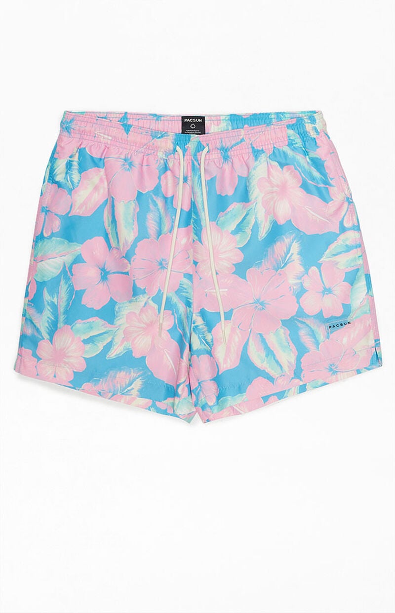PacSun Recycled Hibiscus 15