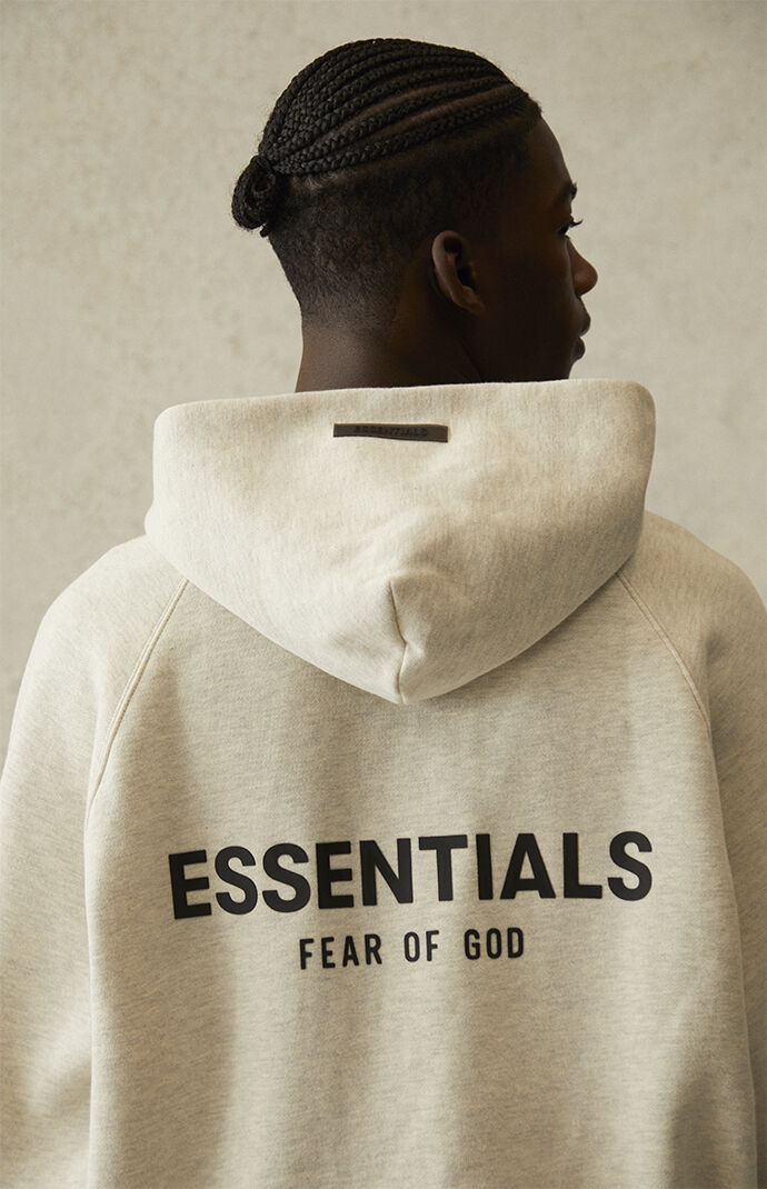 Pacsun fog online hoodie