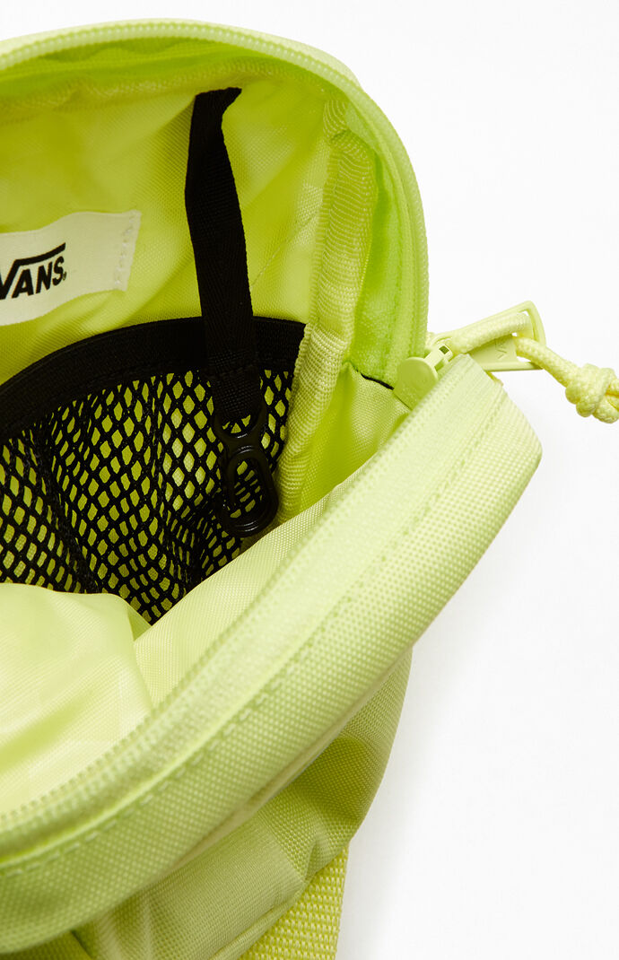 Street Ready II Crossbody Bag