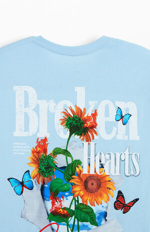 Broken Hearts Club T-Shirt image number 4