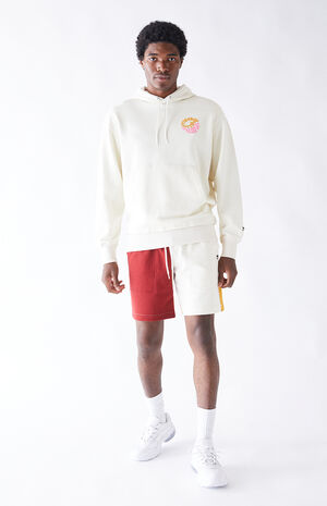 Eco Downtown Sweat Shorts Eco Downtown Sweat Shorts image number null