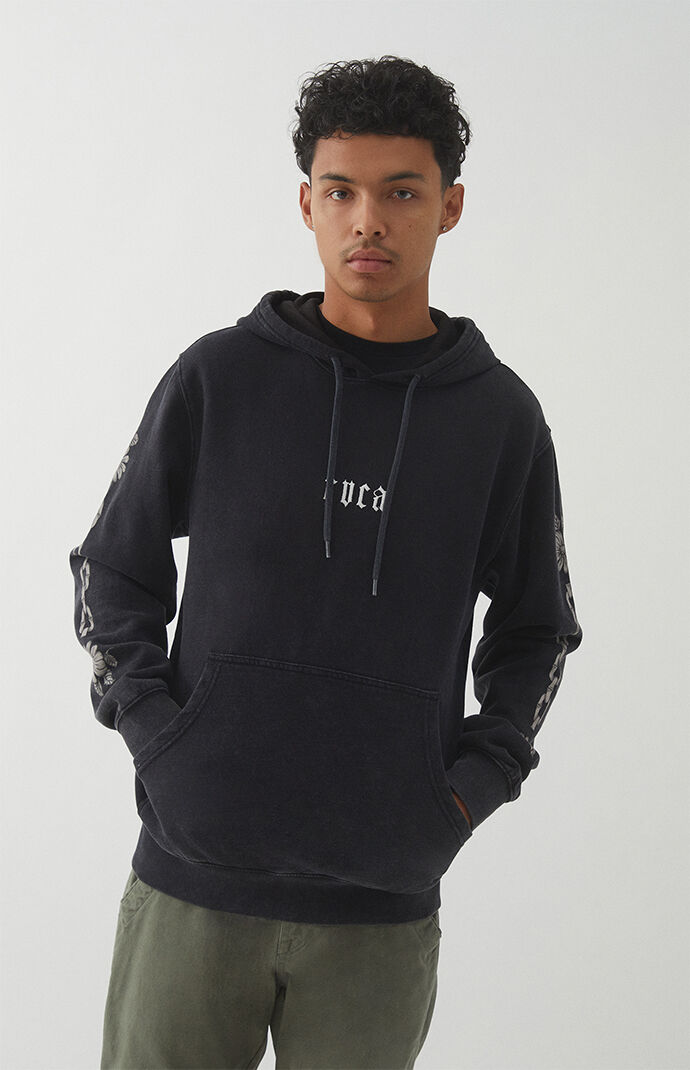 Benj Snakes Hoodie