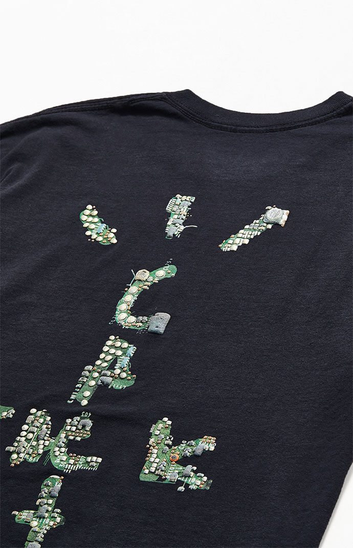 x PS5 Motherboard I T Shirt