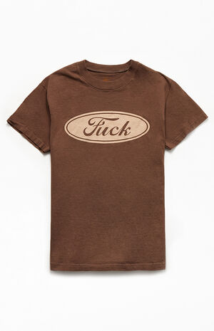 F Graphic T-Shirt F Graphic T-Shirt image number null