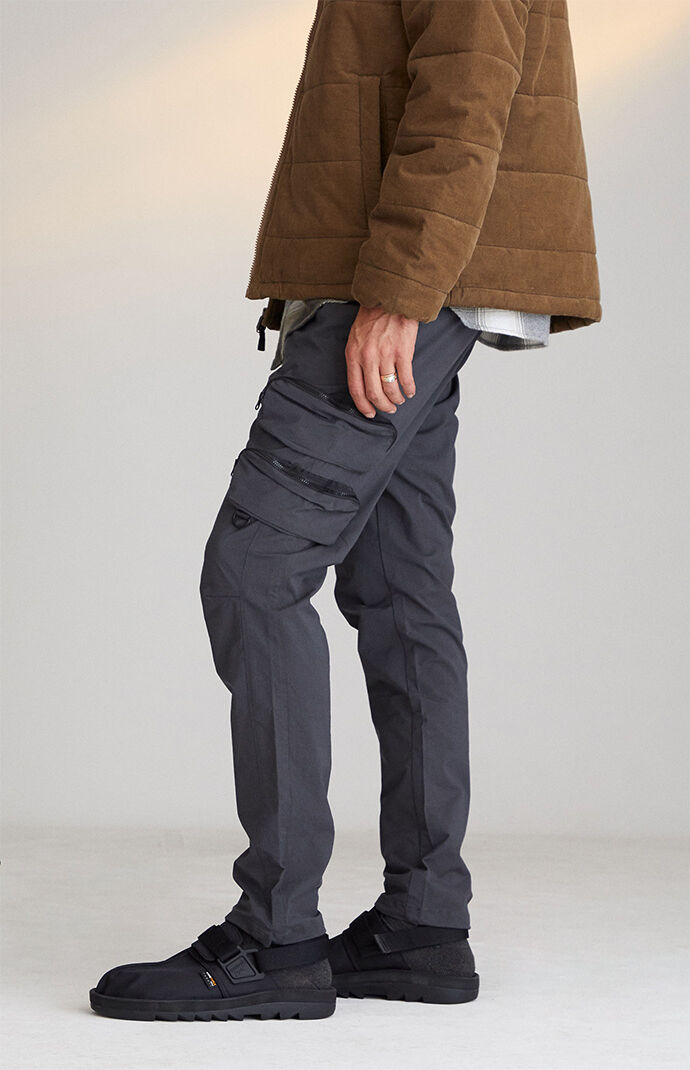 Pacsun sale slim cargo