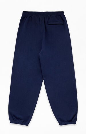 Crown Logo Sweatpants image number 2