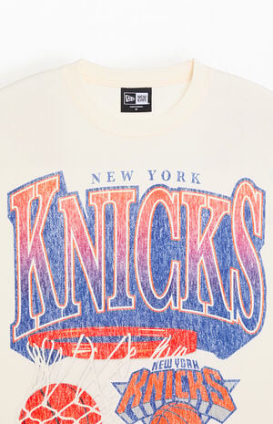 NY Knicks Sport Class T-Shirt image number 2