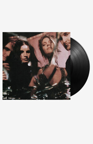 Sharon Van Etten Sharon Van Etten & The Attachment Theory Vinyl Record image number 2