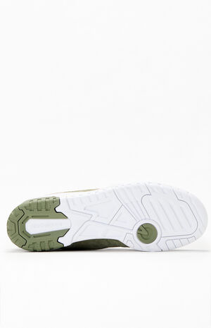 Green 550 Shoes image number 4