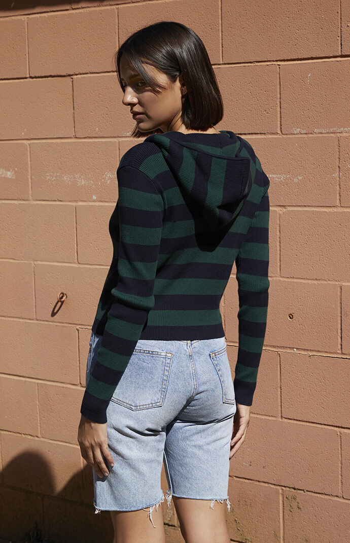 Brandy melville top arden hoodie