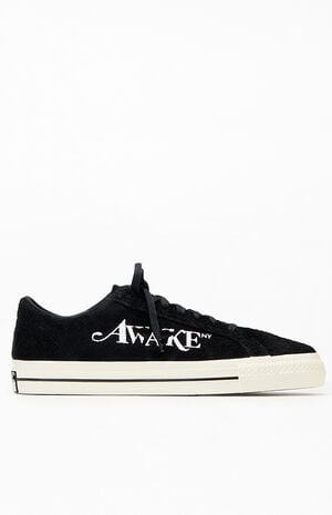 x Converse One Star Pro OX Shoes image number 1