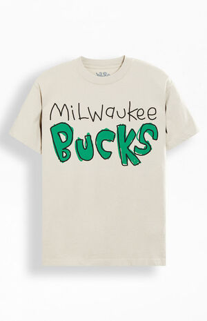 Milwaukee Bucks T-Shirt image number 2