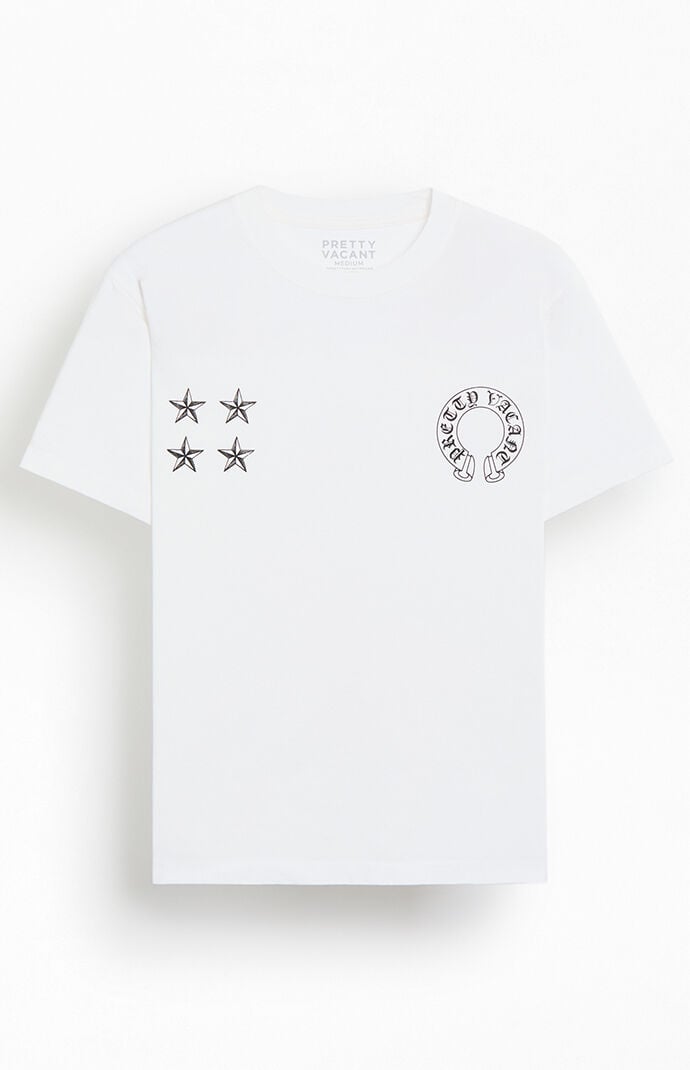 Pretty Vacant Heaven T-Shirt
