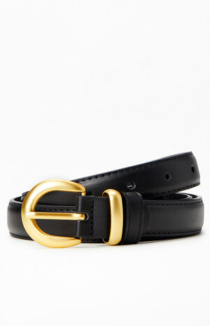 Essential Round Belt image number 1