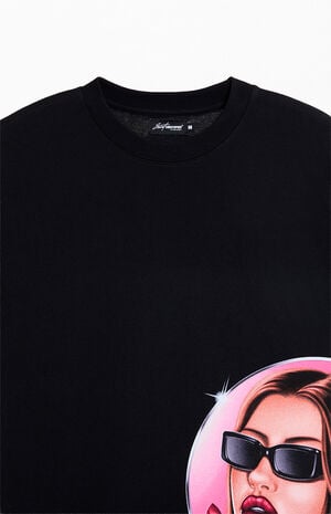 La Dama T-Shirt image number 5