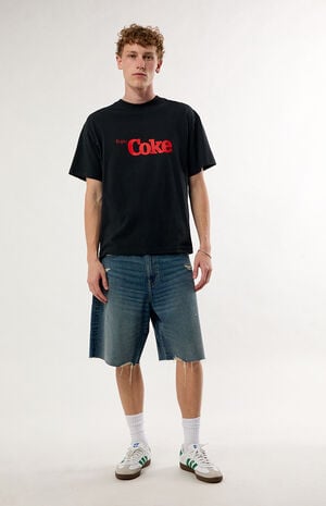 by Pacsun Enjoy Coke T-Shirt image number 2