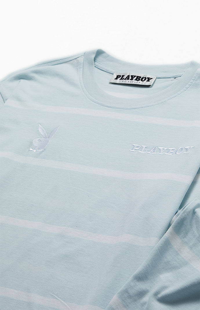 トップス PLAYBOY L/S Crew Neck Tee size 1 s-l1200.jpg
