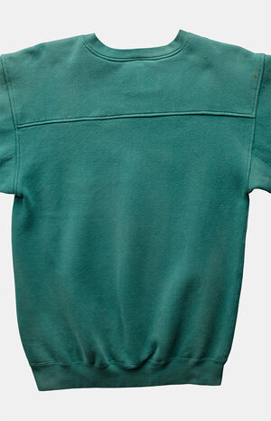 90s Wildlife Conservation Crew Neck Sweatshirt image number 4