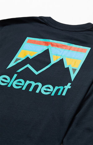 Joint Long Sleeve T-Shirt image number 4