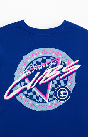 Chicago Cubs&nbsp;Retro T-Shirt image number 4