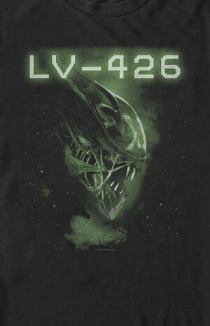 Aliens 426 Xenomorph T-Shirt Aliens 426 Xenomorph T-Shirt image number null