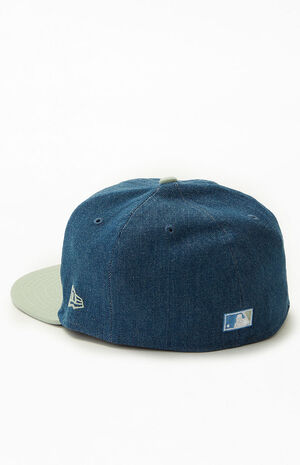 2023 Seattle Mariners 59FIFTY Fitted Hat image number 3