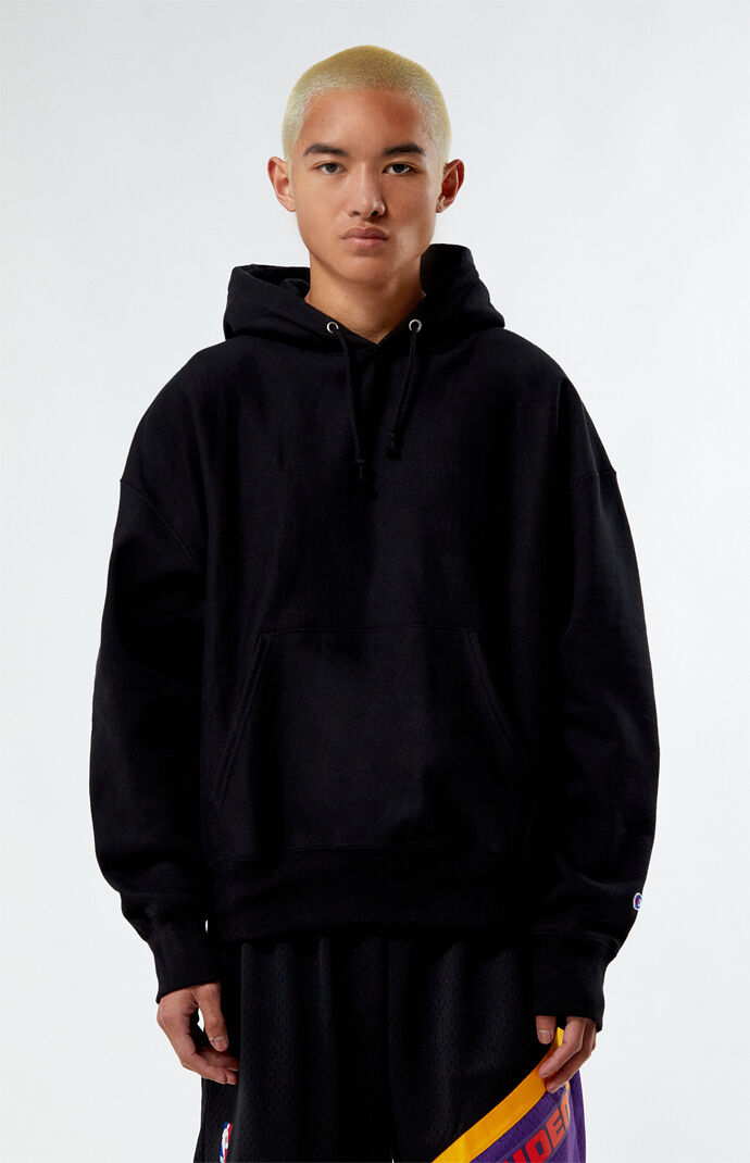 Champion Reverse Weave Arena Hoodie PacSun