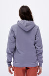 Oval Flame Dot Hoodie Oval Flame Dot Hoodie image number null