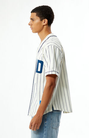 Striped Hallmark Jersey image number 4