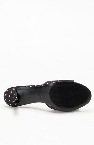 Women's Kendrix Heels image number 4