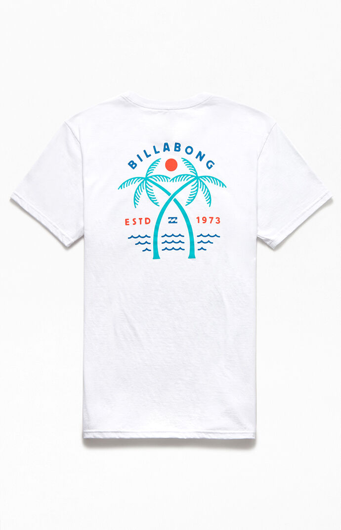Schooner Pocket T-Shirt