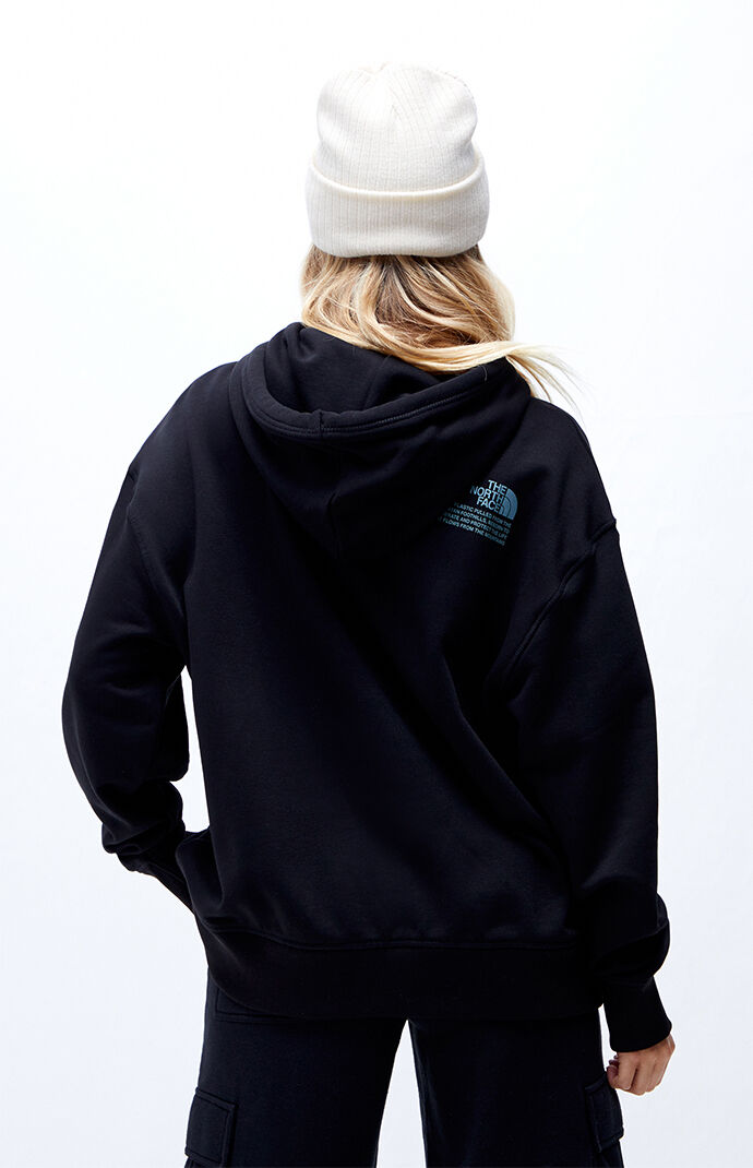 The North Face Eco Himalayan Source Hoodie PacSun
