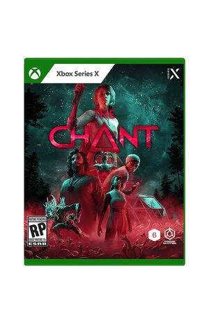 The Chant XBOX Series X Game image number 1
