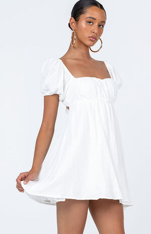 Let's Dance Mini Dress image number 3