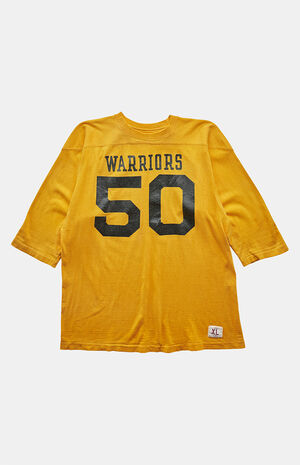 '90s Warriors Graphic T-Shirt image number 1