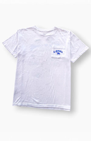Upcycled Camel T-Shirt image number 2