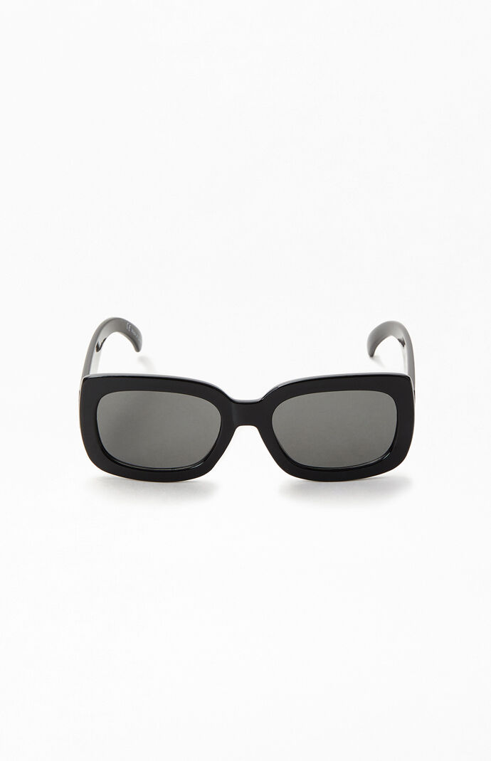 By PacSun Square Plastic Sunglasses