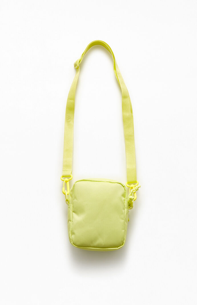 Street Ready II Crossbody Bag