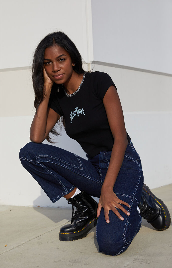 New York Ringer T-Shirt