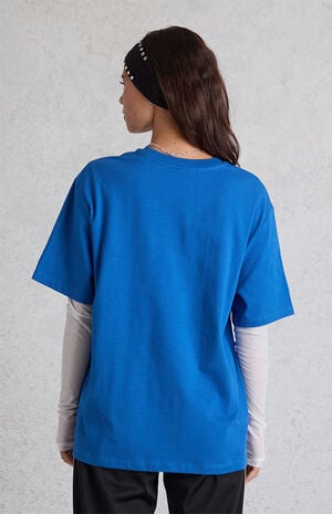 x NHL Colorado Avalanche Boxy T-Shirt image number 5