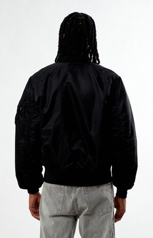 MA- 1 Bomber Jacket image number 3