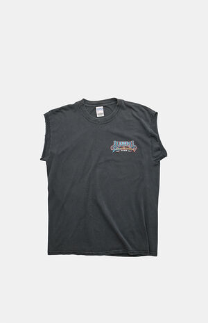 2000s Alabama American Farewell Graphic Tank Top image number 2