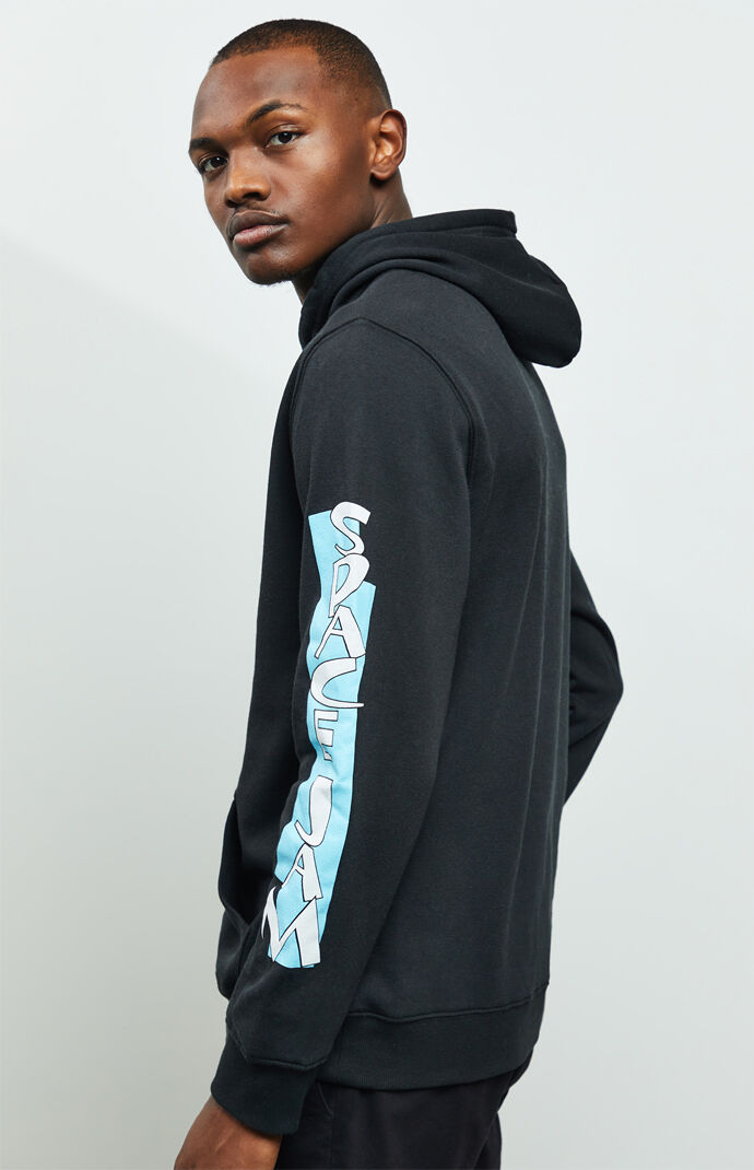 tune squad hoodie pacsun