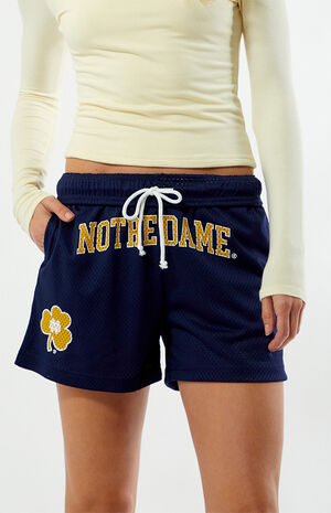 Notre Dame Hoop Jersey Basketball Shorts image number 2