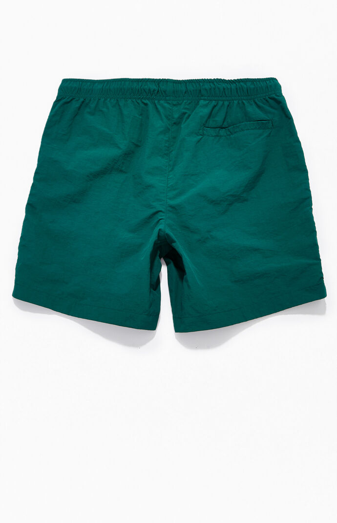 By PacSun Bunny Nylon Shorts