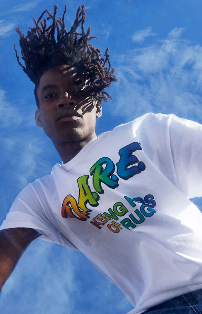 Dare sweatshirt new arrivals pacsun